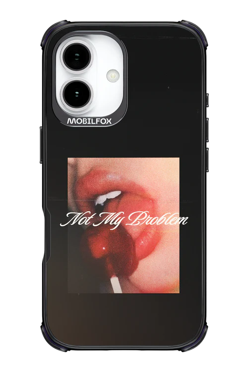Not My Problem II 2.0 - Apple iPhone 17 - Image 6