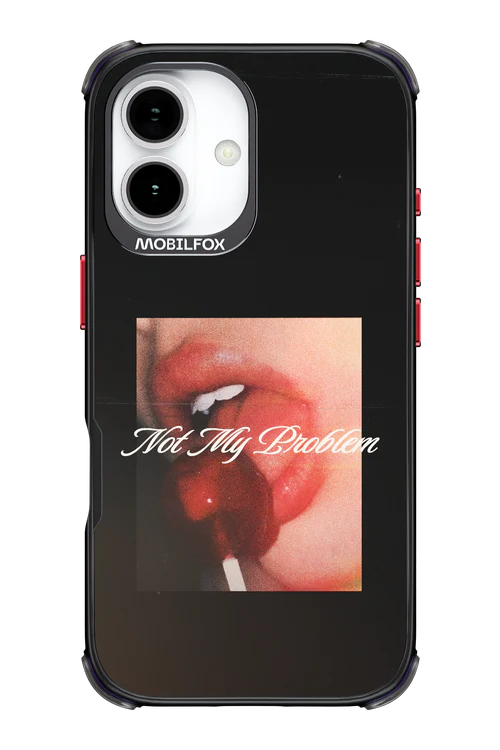 Not My Problem II 2.0 - Apple iPhone 17 - Image 7