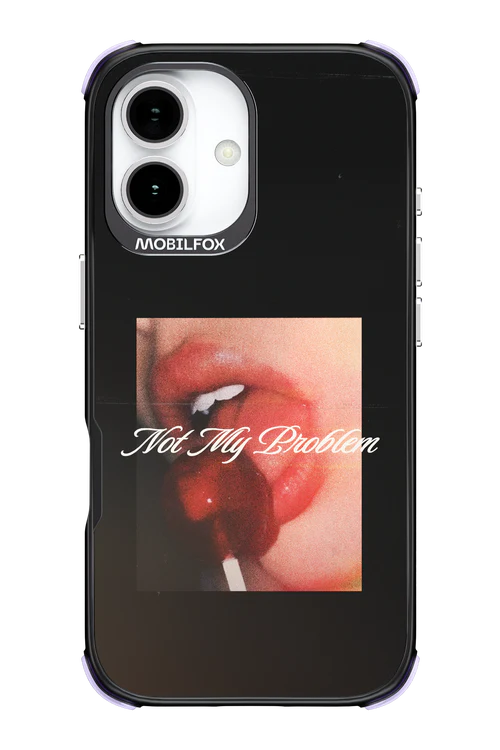 Not My Problem II 2.0 - Apple iPhone 17 - Image 9