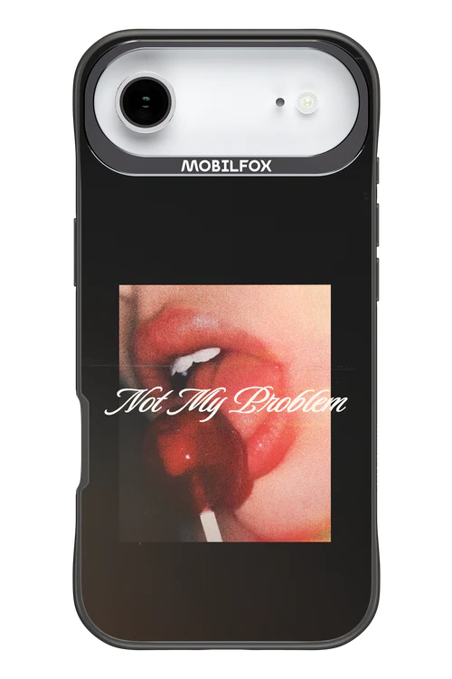 Not My Problem II 2.0 - Apple iPhone 17 Air - Image 2
