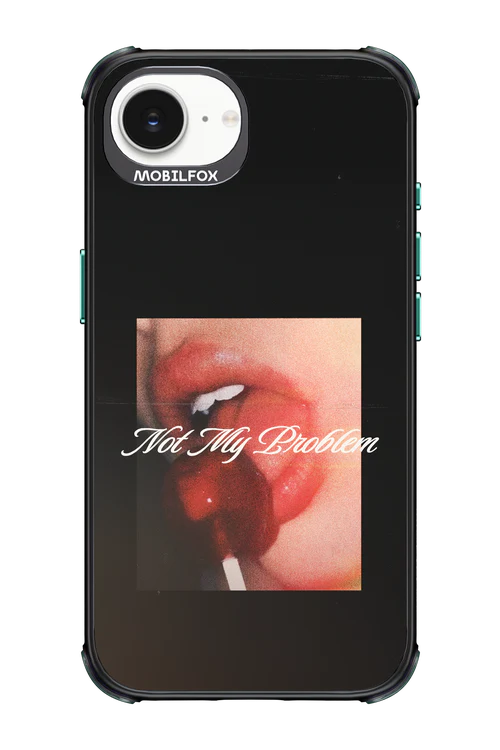 Not My Problem II 2.0 - Apple iPhone 17e - Image 13