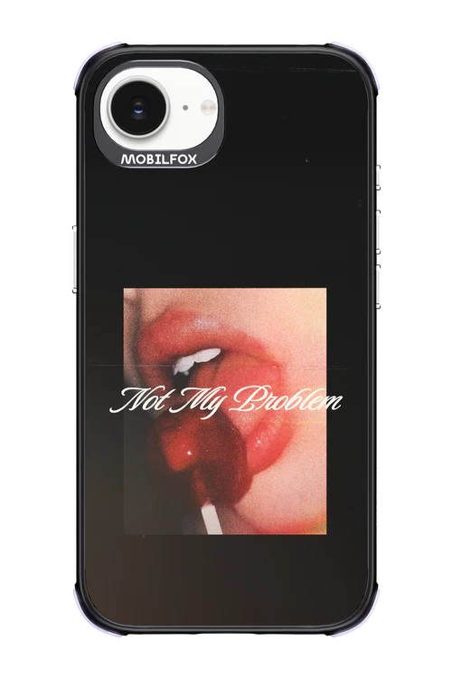 Not My Problem II 2.0 - Apple iPhone 17e - Image 14