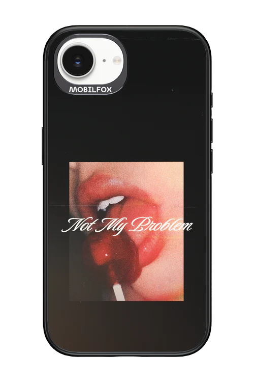 Not My Problem II 2.0 - Apple iPhone 17e - Image 9