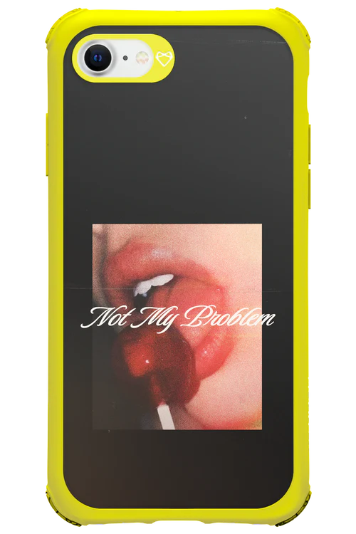 Not My Problem II 2.0 - Apple iPhone 7 - Image 14