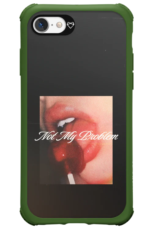 Not My Problem II 2.0 - Apple iPhone 7 - Image 16