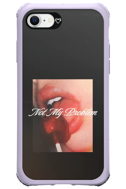 Not My Problem II 2.0 - Apple iPhone 7 - Image 17