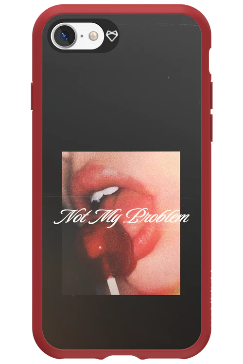 Not My Problem II 2.0 - Apple iPhone 7 - Image 5
