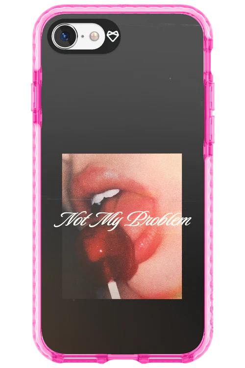 Not My Problem II 2.0 - Apple iPhone 7 - Image 7