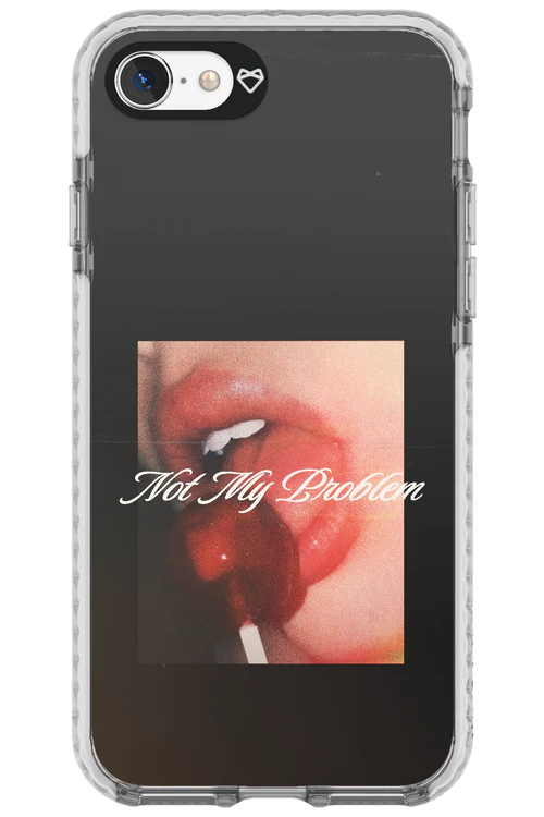 Not My Problem II 2.0 - Apple iPhone 7 - Image 8