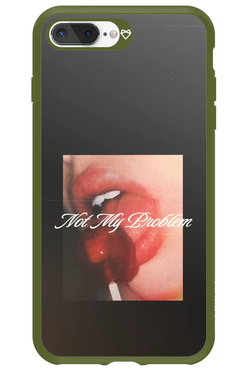 Not My Problem II 2.0 - Apple iPhone 7 Plus - Image 2