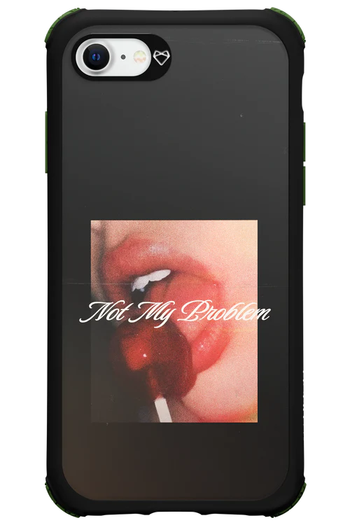 Not My Problem II 2.0 - Apple iPhone SE 2020 - Image 10