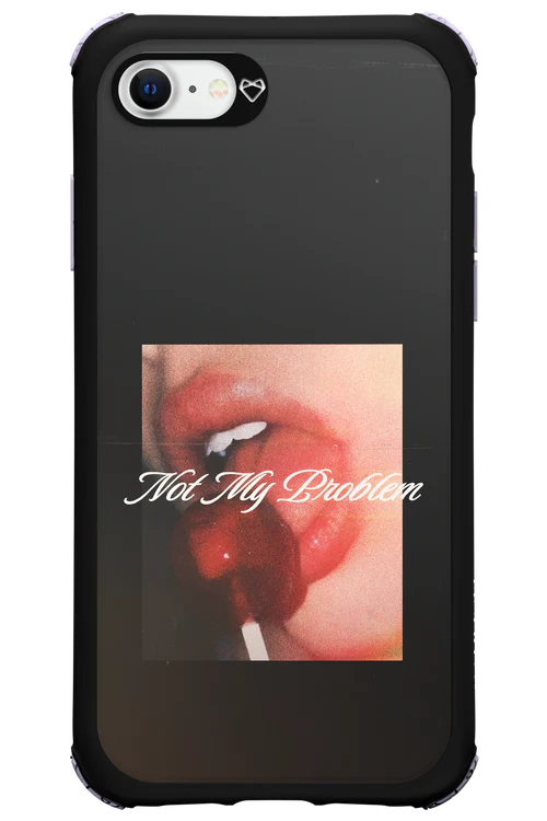 Not My Problem II 2.0 - Apple iPhone SE 2020 - Image 11