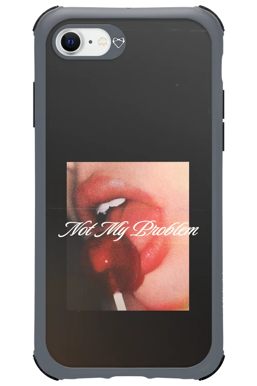 Not My Problem II 2.0 - Apple iPhone SE 2020 - Image 12