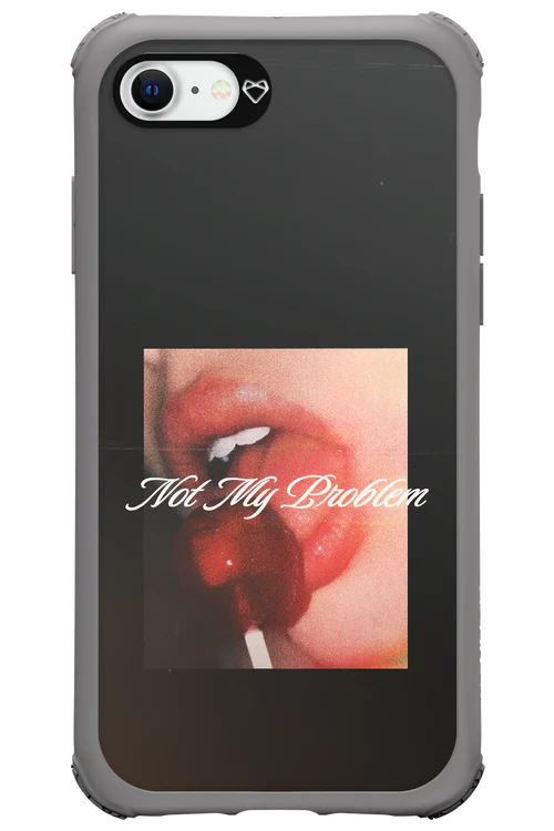 Not My Problem II 2.0 - Apple iPhone SE 2020 - Image 15