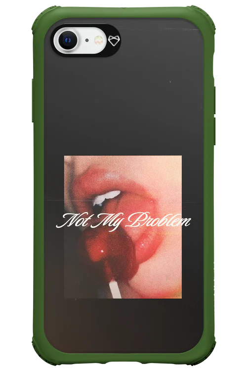 Not My Problem II 2.0 - Apple iPhone SE 2020 - Image 16
