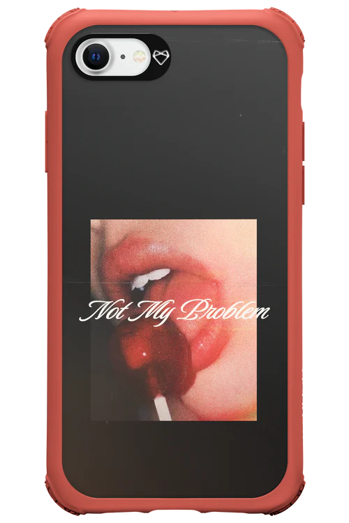 Not My Problem II 2.0 - Apple iPhone SE 2020 - Image 19