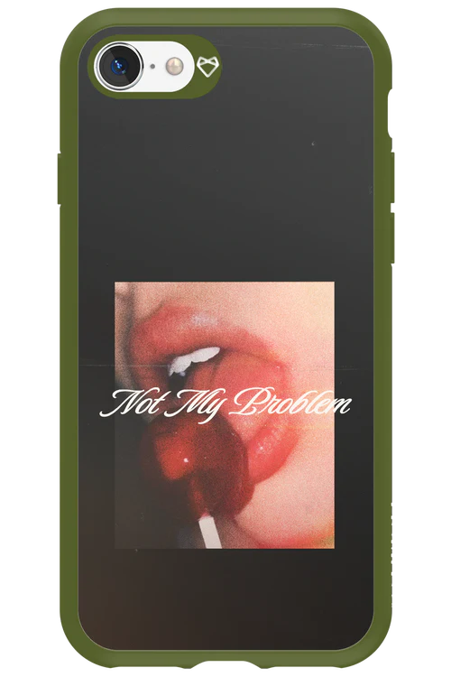 Not My Problem II 2.0 - Apple iPhone SE 2020 - Image 2