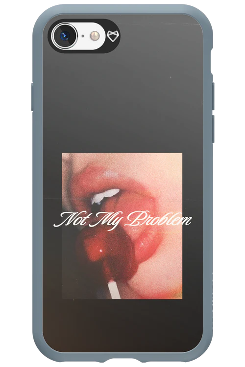 Not My Problem II 2.0 - Apple iPhone SE 2020 - Image 3