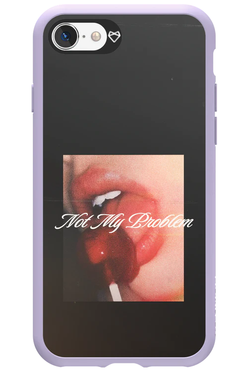 Not My Problem II 2.0 - Apple iPhone SE 2020 - Image 4