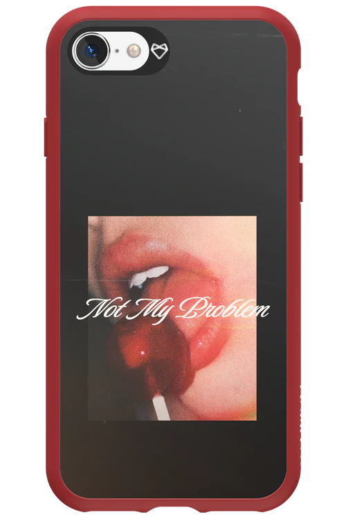 Not My Problem II 2.0 - Apple iPhone SE 2020 - Image 5