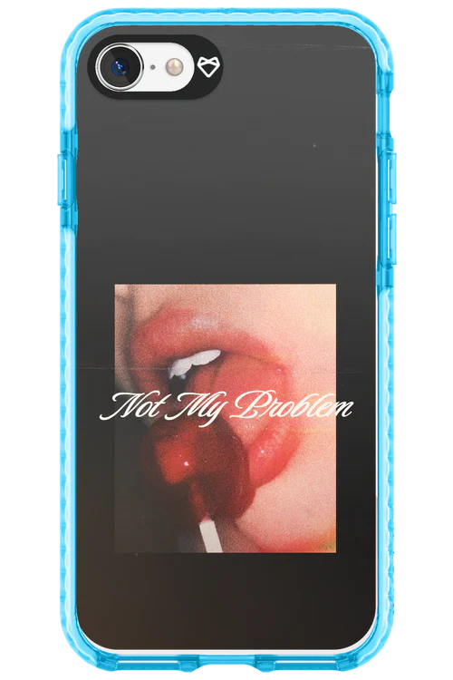 Not My Problem II 2.0 - Apple iPhone SE 2020 - Image 6