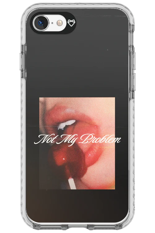 Not My Problem II 2.0 - Apple iPhone SE 2020 - Image 8