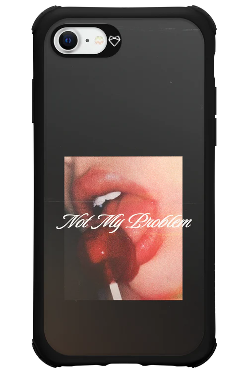 Not My Problem II 2.0 - Apple iPhone SE 2020 - Image 9