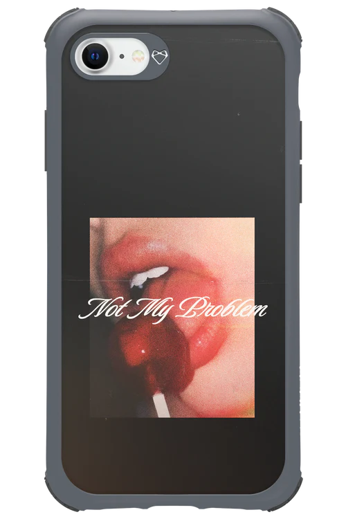 Not My Problem II 2.0 - Apple iPhone SE 2022 - Image 13