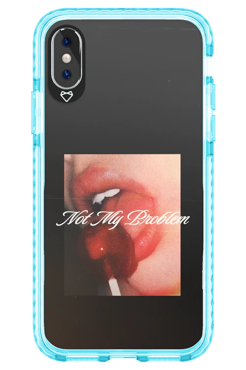 Not My Problem II 2.0 - Apple iPhone X - Image 6