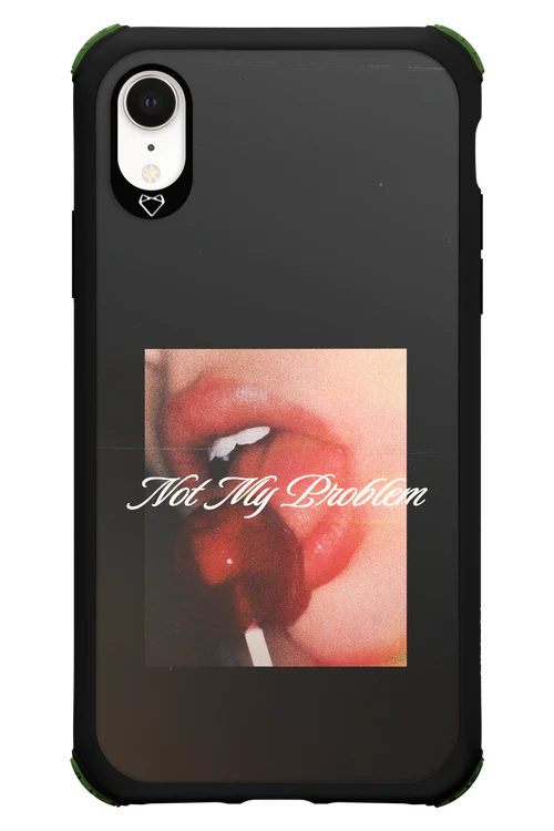 Not My Problem II 2.0 - Apple iPhone XR - Image 10
