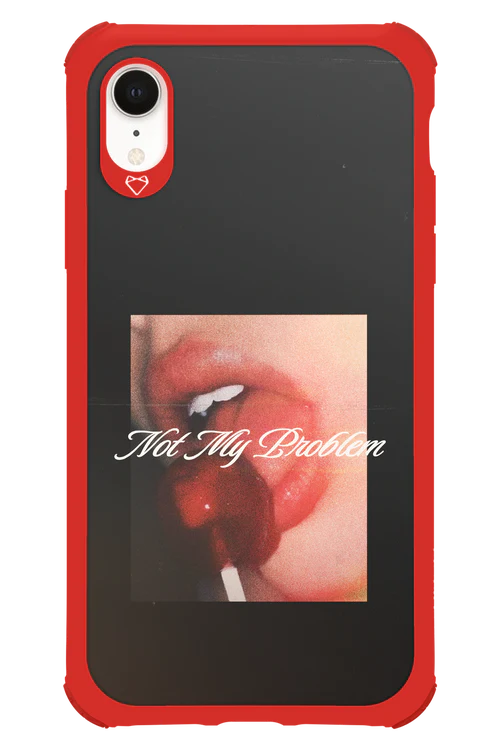 Not My Problem II 2.0 - Apple iPhone XR - Image 14