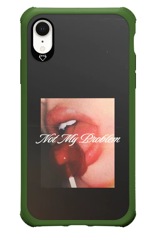 Not My Problem II 2.0 - Apple iPhone XR - Image 16
