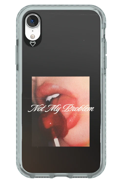 Not My Problem II 2.0 - Apple iPhone XR - Image 8