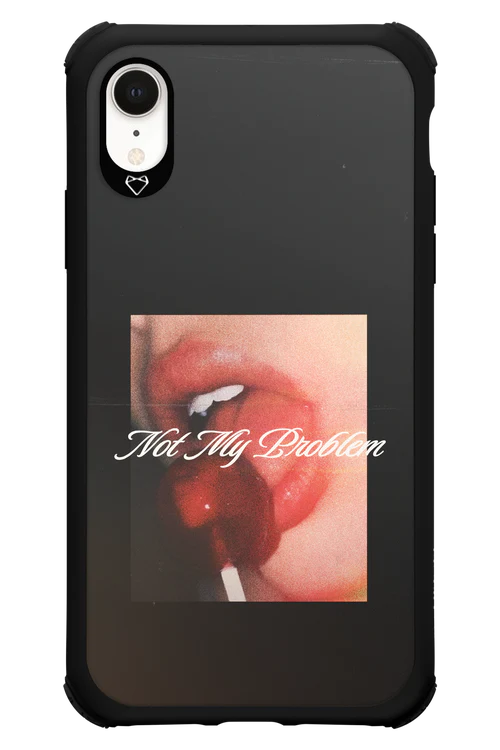 Not My Problem II 2.0 - Apple iPhone XR - Image 9