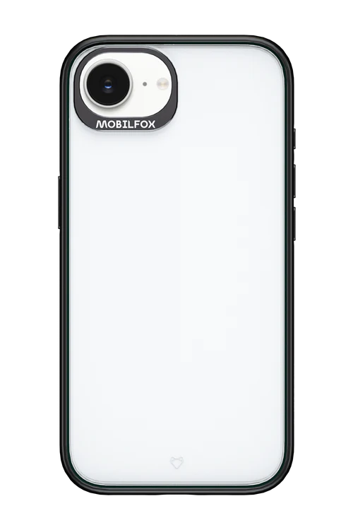 NUDE 2.0 - Apple iPhone 17e