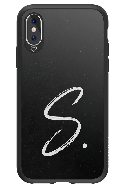 (Off Space) S 2.0 - Apple iPhone X