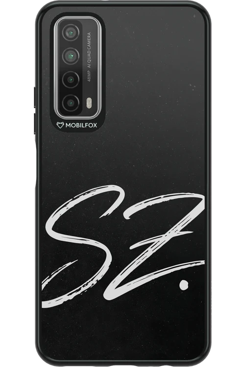 (Off Space) SZ 2.0 - Huawei P Smart 2021