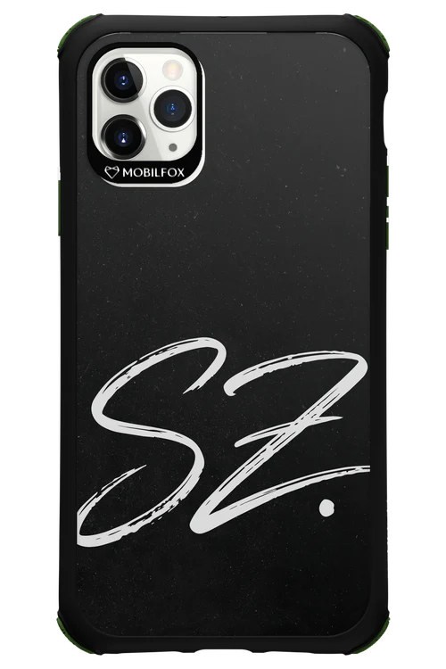 (Off Space) SZ 2.0 - Apple iPhone 11 Pro Max - Image 10