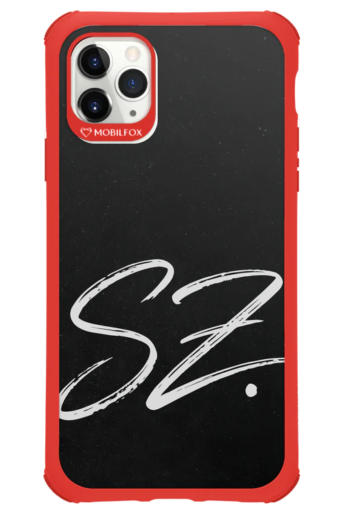 (Off Space) SZ 2.0 - Apple iPhone 11 Pro Max - Image 14