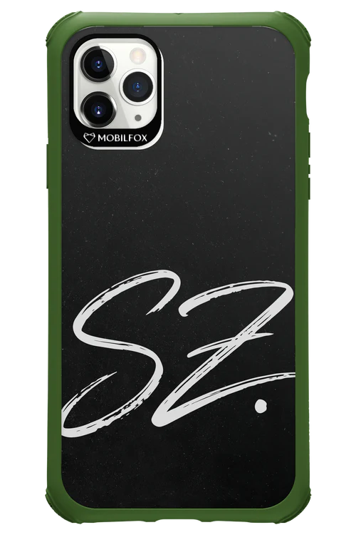 (Off Space) SZ 2.0 - Apple iPhone 11 Pro Max - Image 16