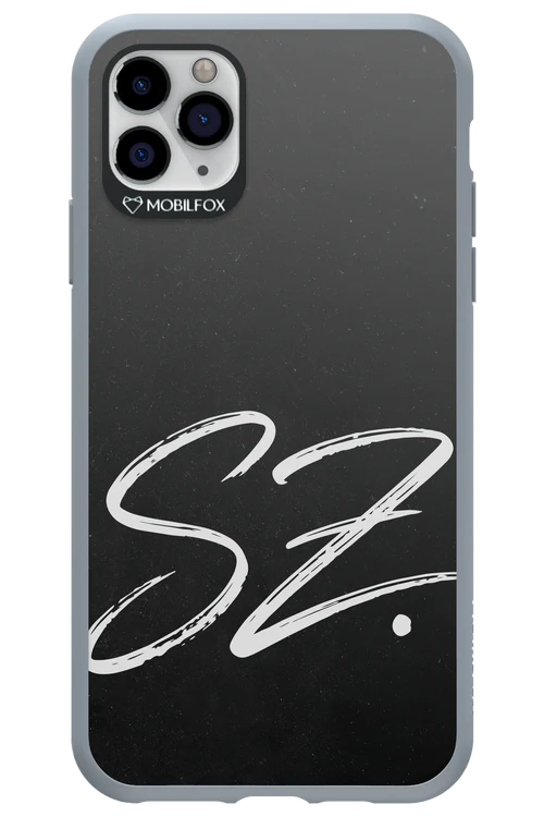 (Off Space) SZ 2.0 - Apple iPhone 11 Pro Max - Image 3
