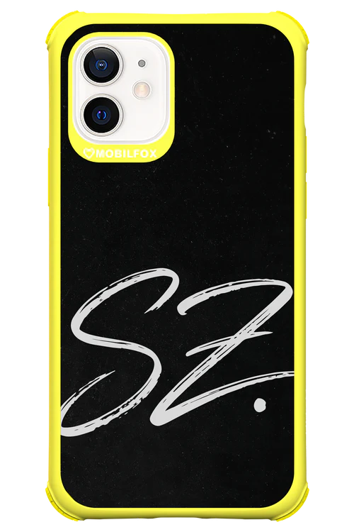 (Off Space) SZ 2.0 - Apple iPhone 12 - Image 14
