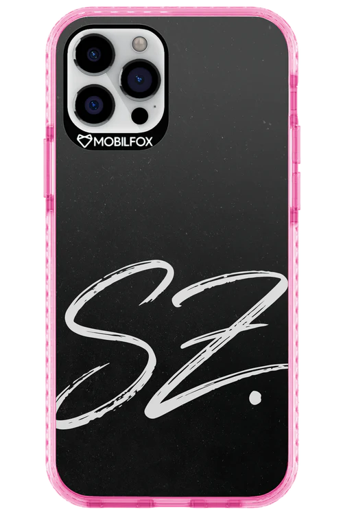 (Off Space) SZ 2.0 - Apple iPhone 12 Pro - Image 7