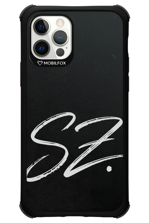 (Off Space) SZ 2.0 - Apple iPhone 12 Pro - Image 9