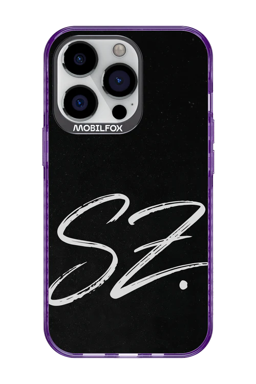 (Off Space) SZ 2.0 - Apple iPhone 13 Pro - Image 13