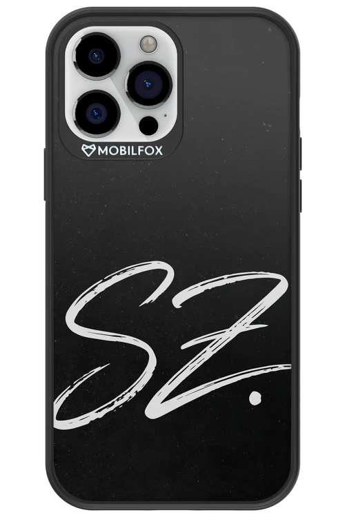 (Off Space) SZ 2.0 - Apple iPhone 13 Pro Max