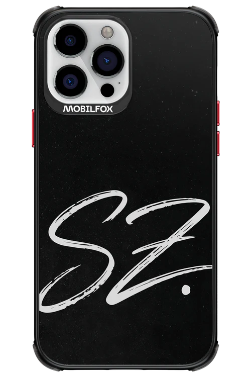 (Off Space) SZ 2.0 - Apple iPhone 13 Pro Max - Image 17