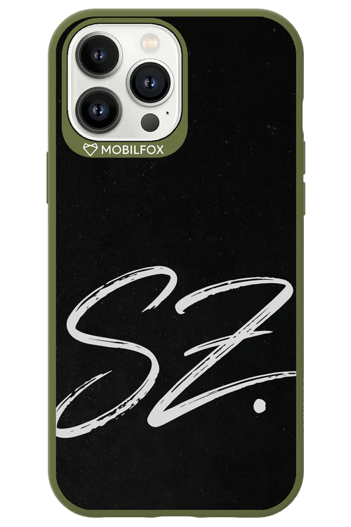 (Off Space) SZ 2.0 - Apple iPhone 13 Pro Max - Image 2