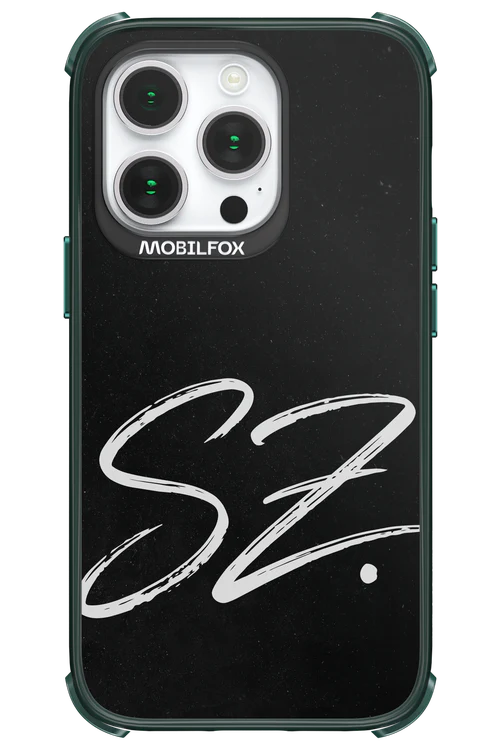 (Off Space) SZ 2.0 - Apple iPhone 14 Pro - Image 19