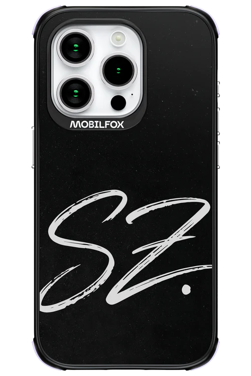 (Off Space) SZ 2.0 - Apple iPhone 15 Pro - Image 14